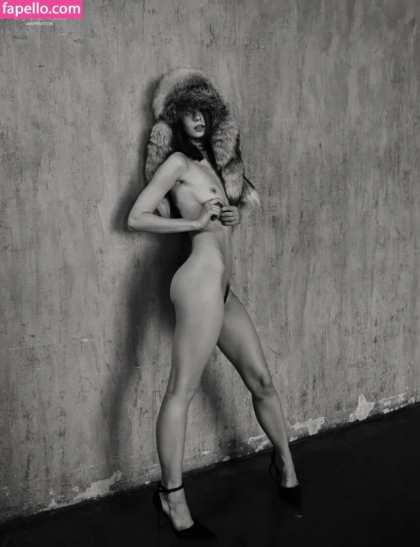 Irina Telicheva Onlyfans Photo Gallery 