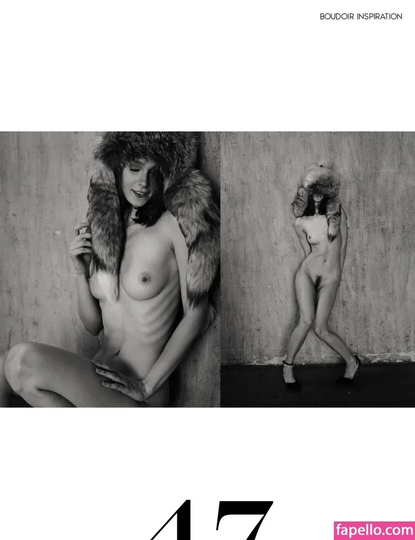 Irina Telicheva Onlyfans Photo Gallery 