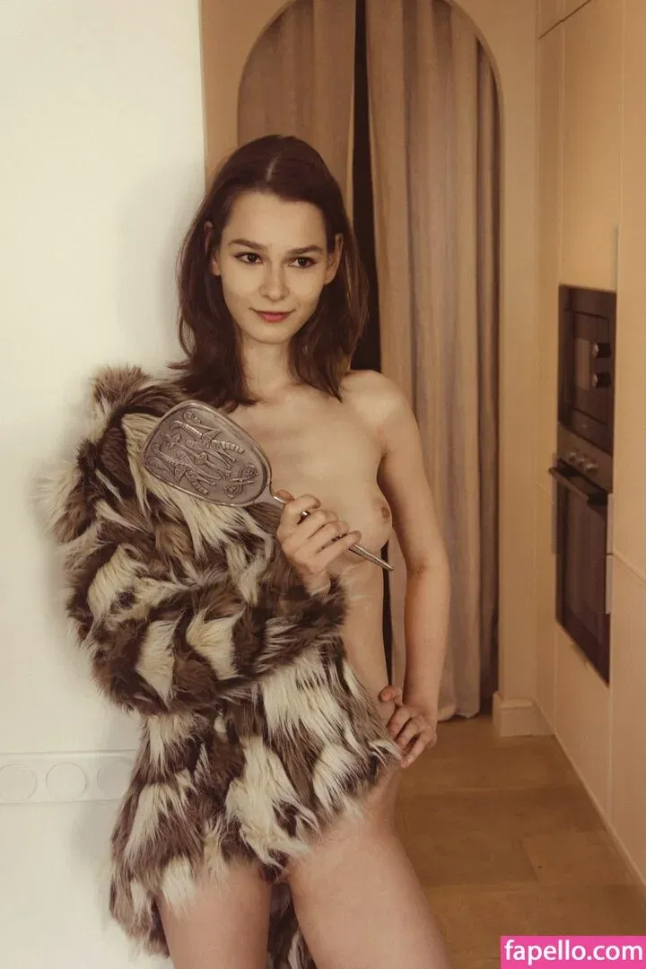 Irina Telicheva Onlyfans Photo Gallery 