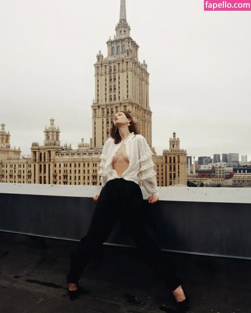 Irina Telicheva Onlyfans Photo Gallery 