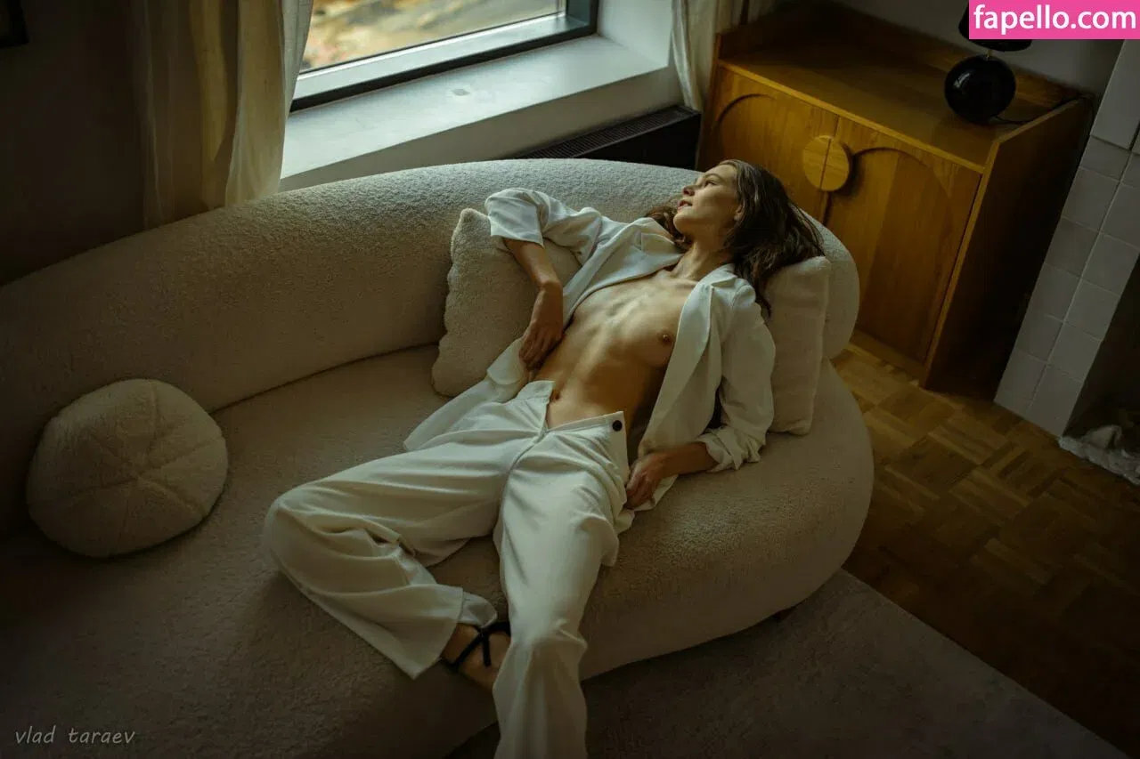 Irina Telicheva Onlyfans Photo Gallery 