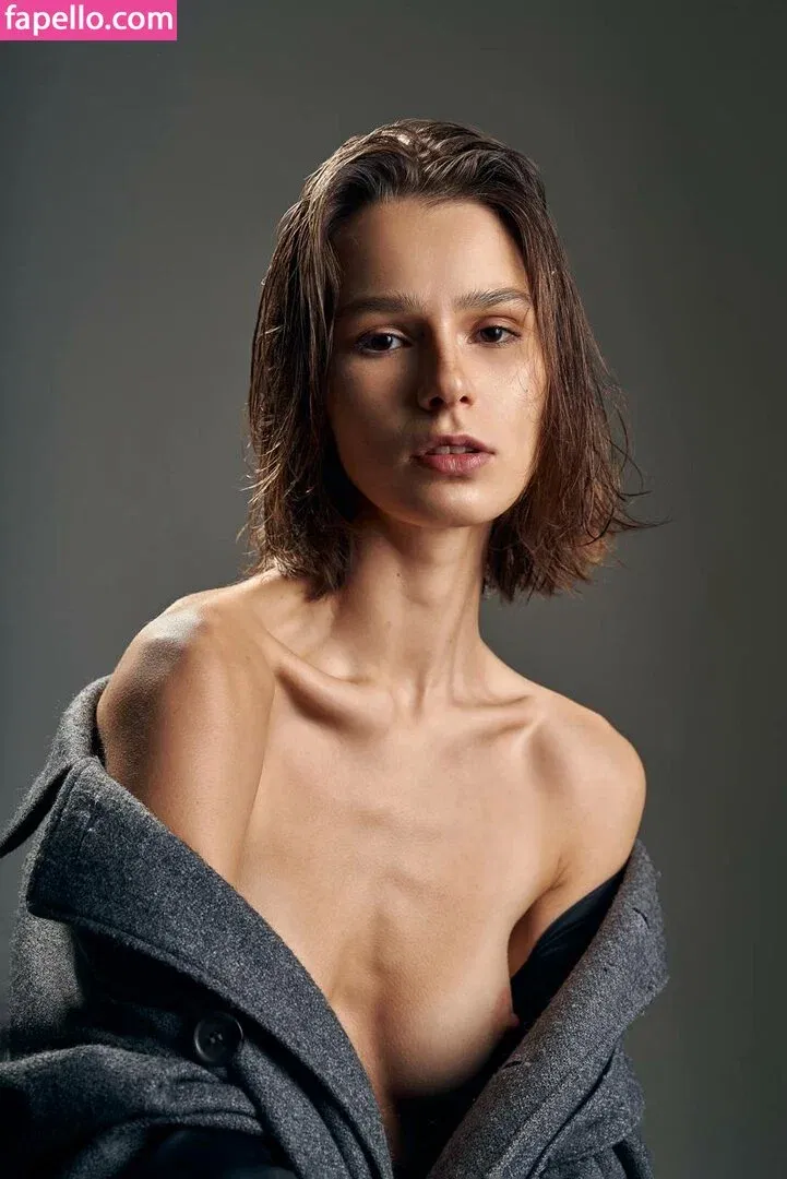 Irina Telicheva Onlyfans Photo Gallery 