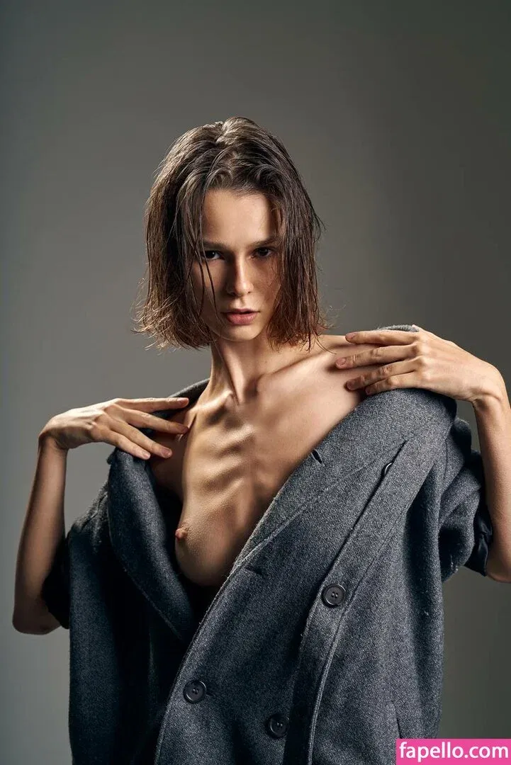 Irina Telicheva Onlyfans Photo Gallery 