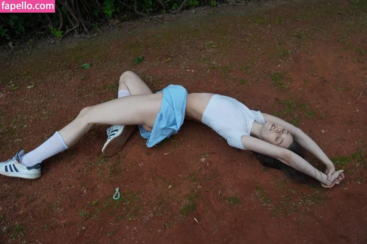 Irina Telicheva Onlyfans Photo Gallery 