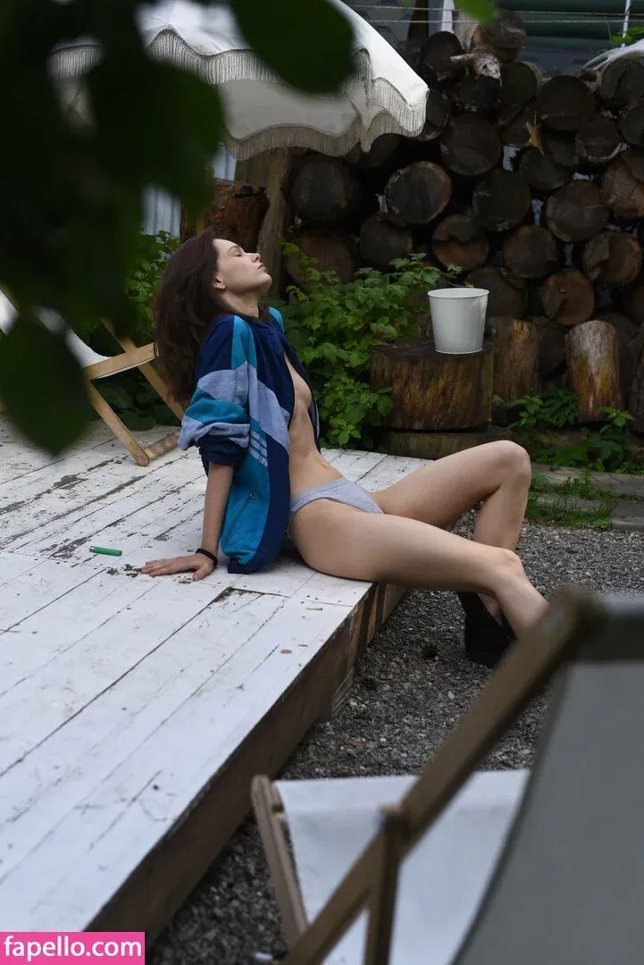 Irina Telicheva Onlyfans Photo Gallery 