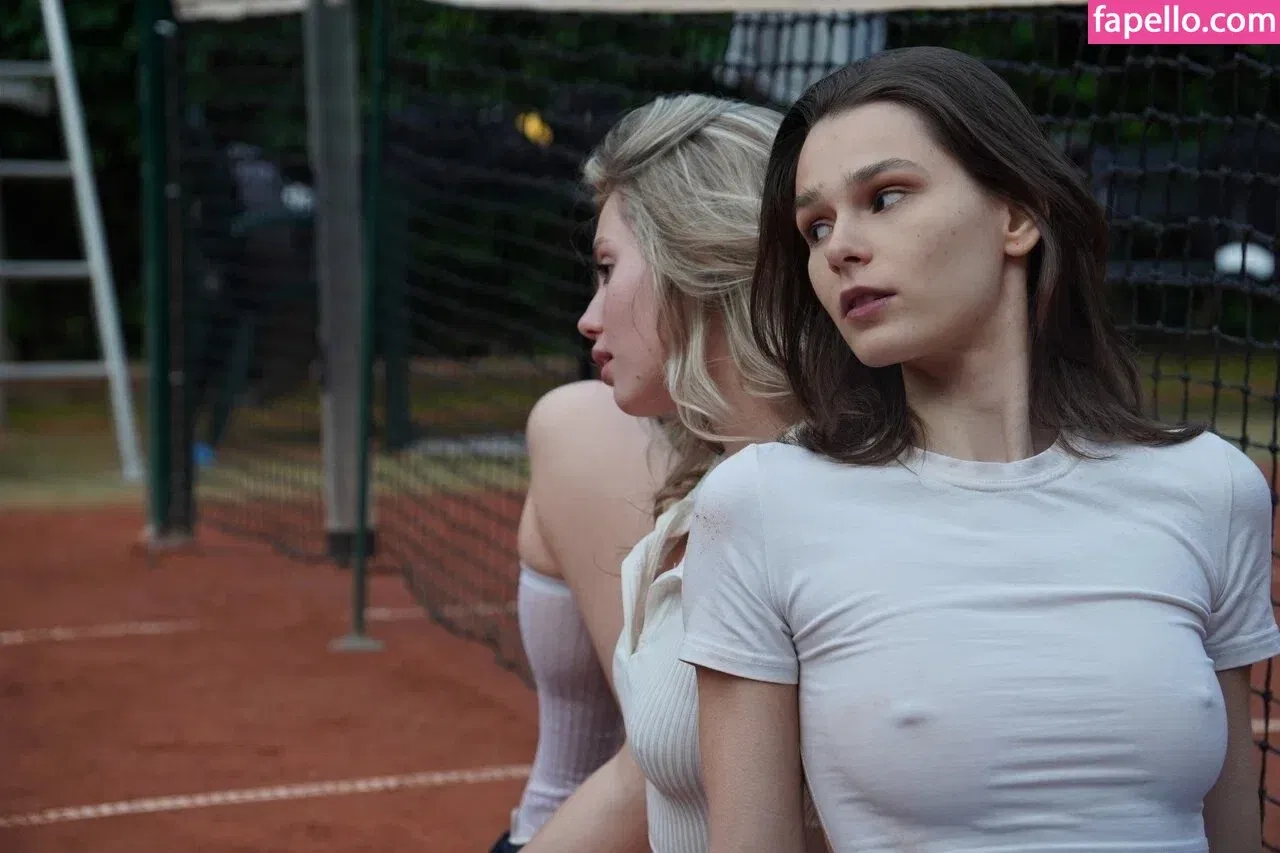 Irina Telicheva Onlyfans Photo Gallery 