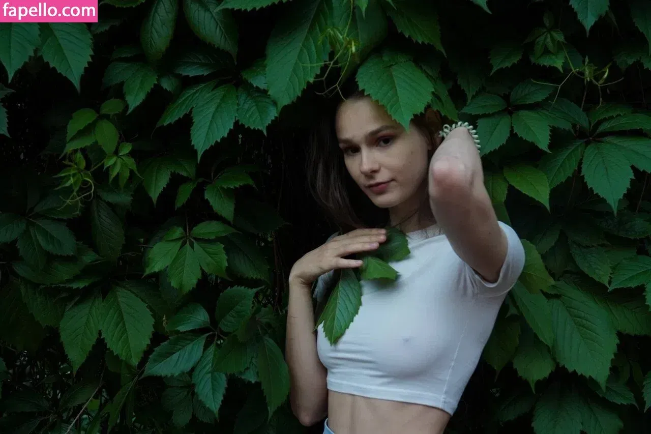 Irina Telicheva Onlyfans Photo Gallery 