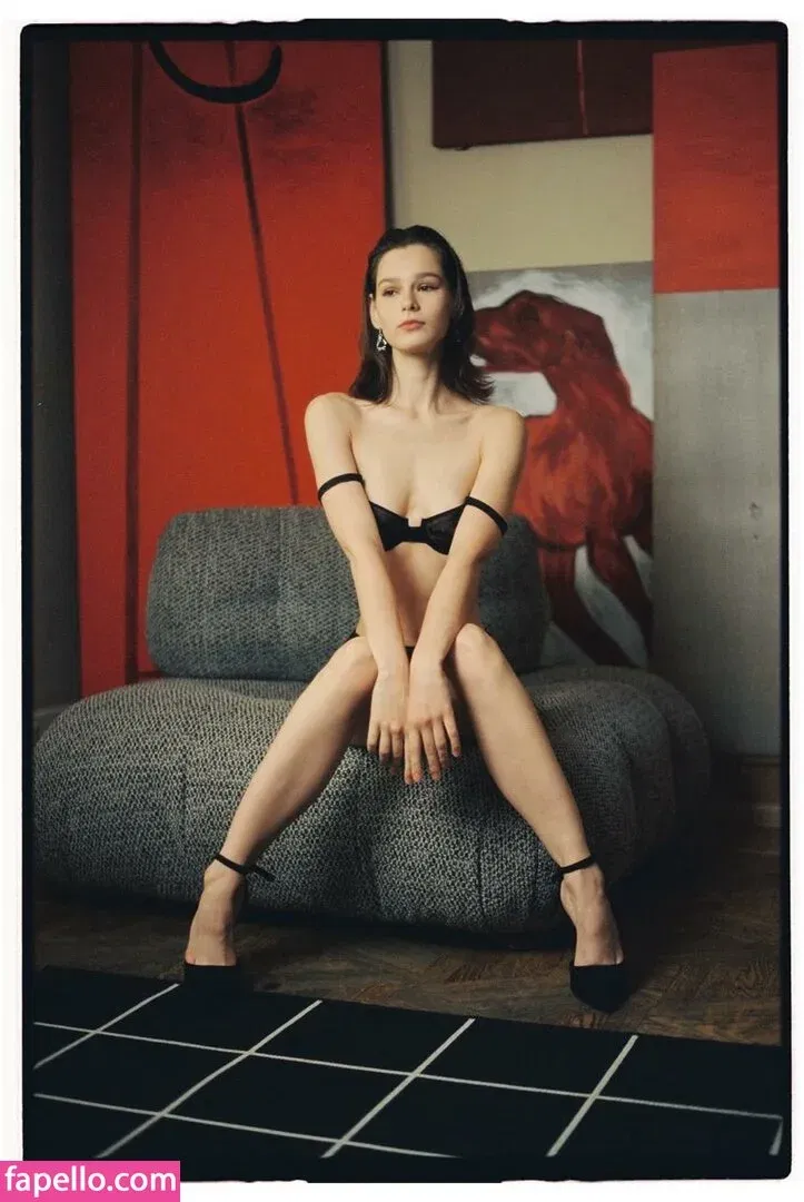 Irina Telicheva Onlyfans Photo Gallery 