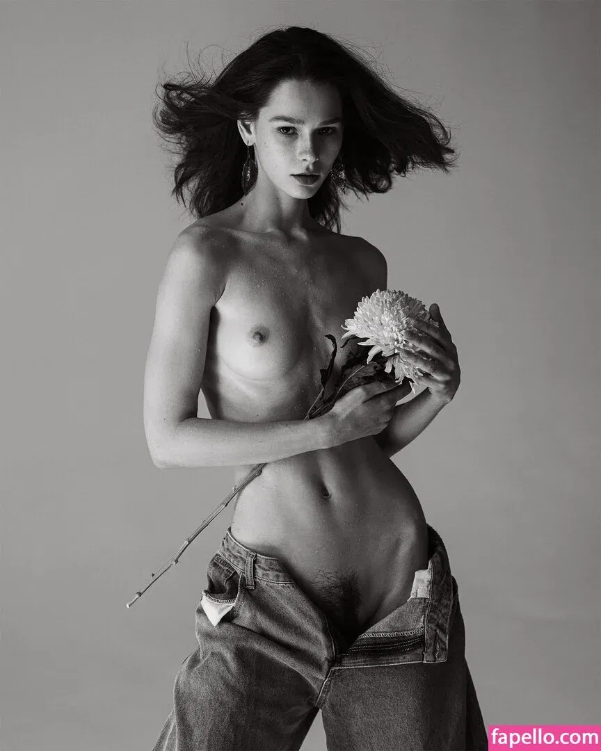 Irina Telicheva Onlyfans Photo Gallery 