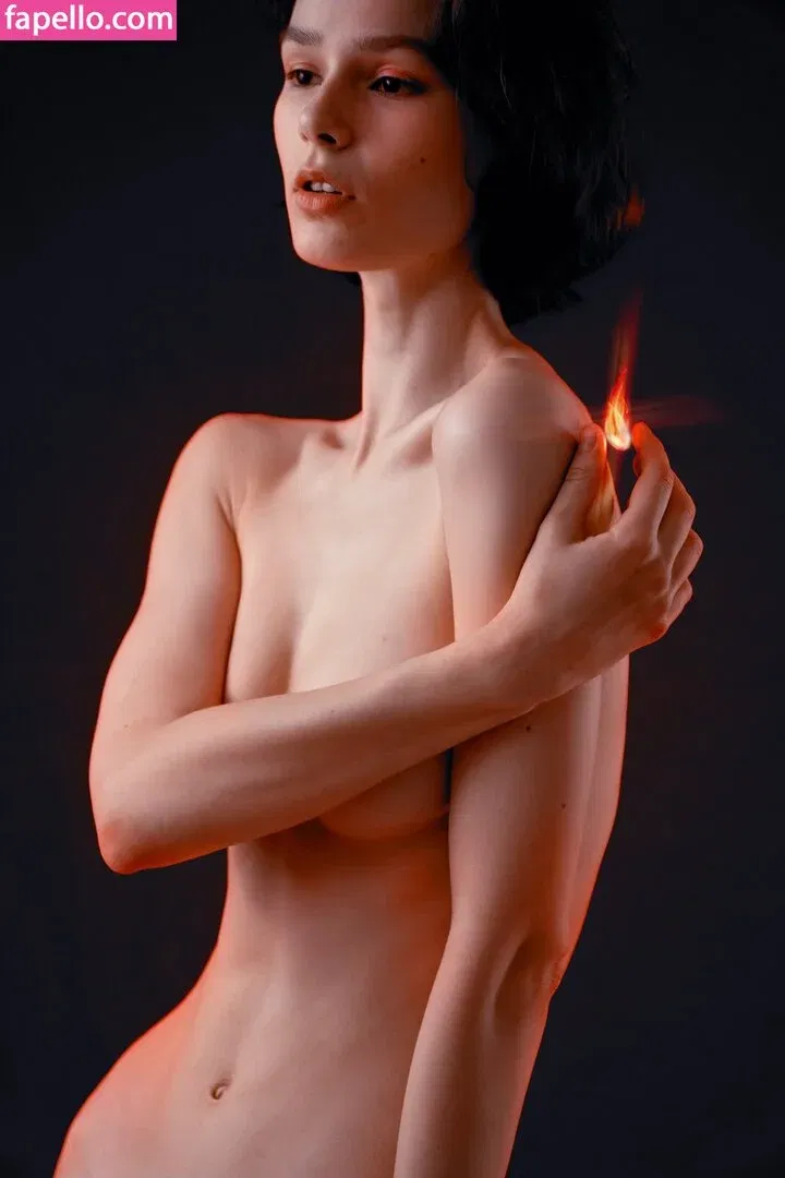 Irina Telicheva Onlyfans Photo Gallery 