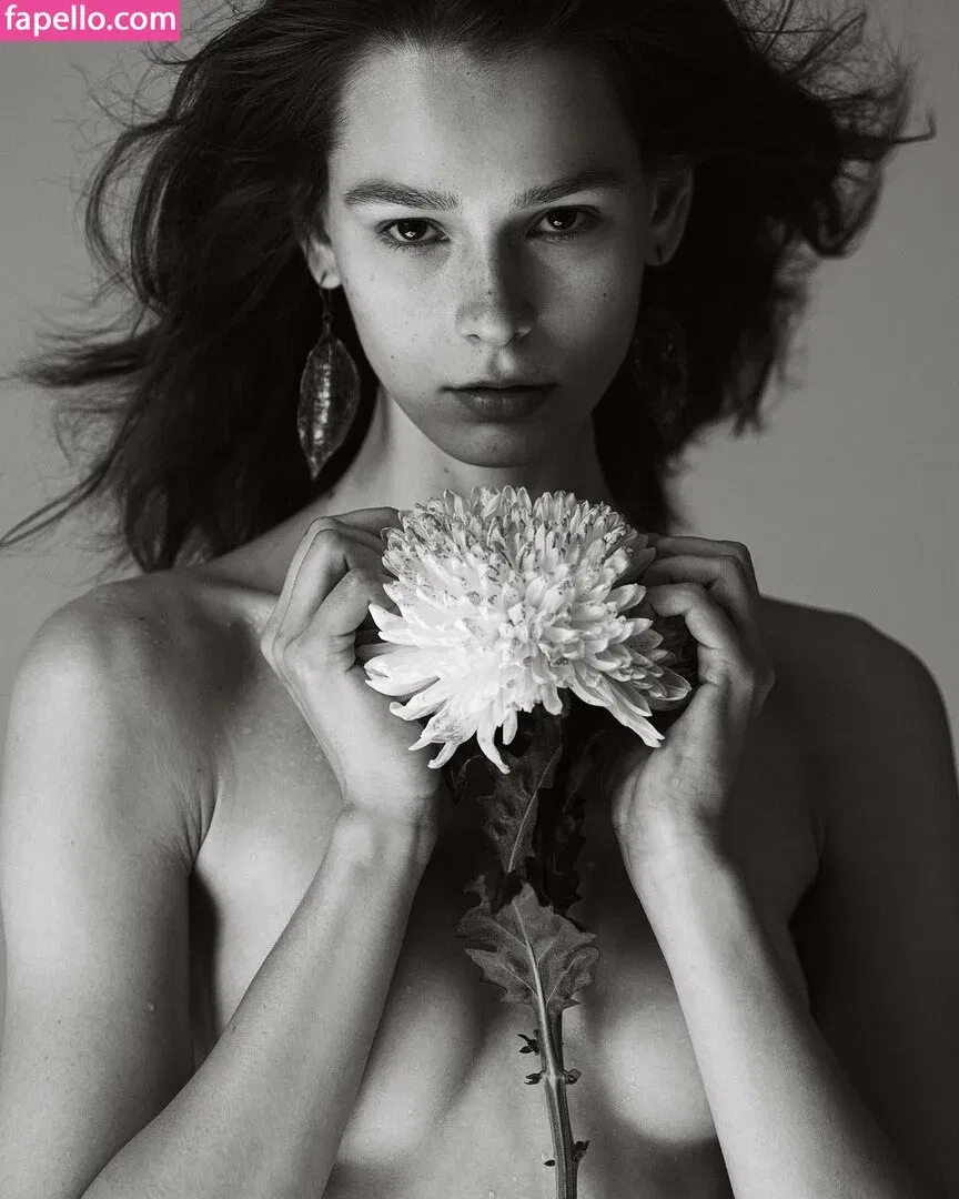 Irina Telicheva Onlyfans Photo Gallery 