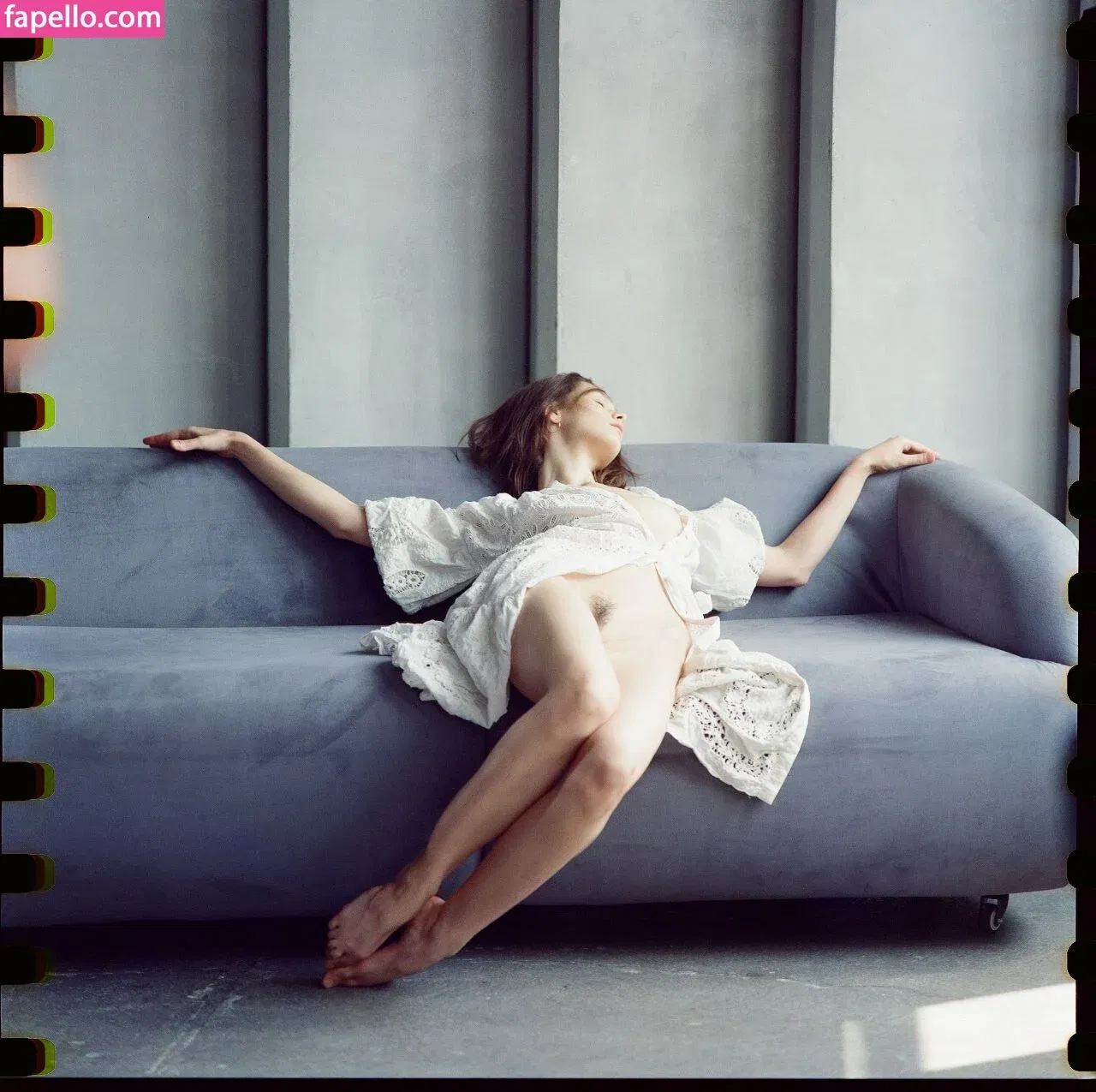 Irina Telicheva Onlyfans Photo Gallery 