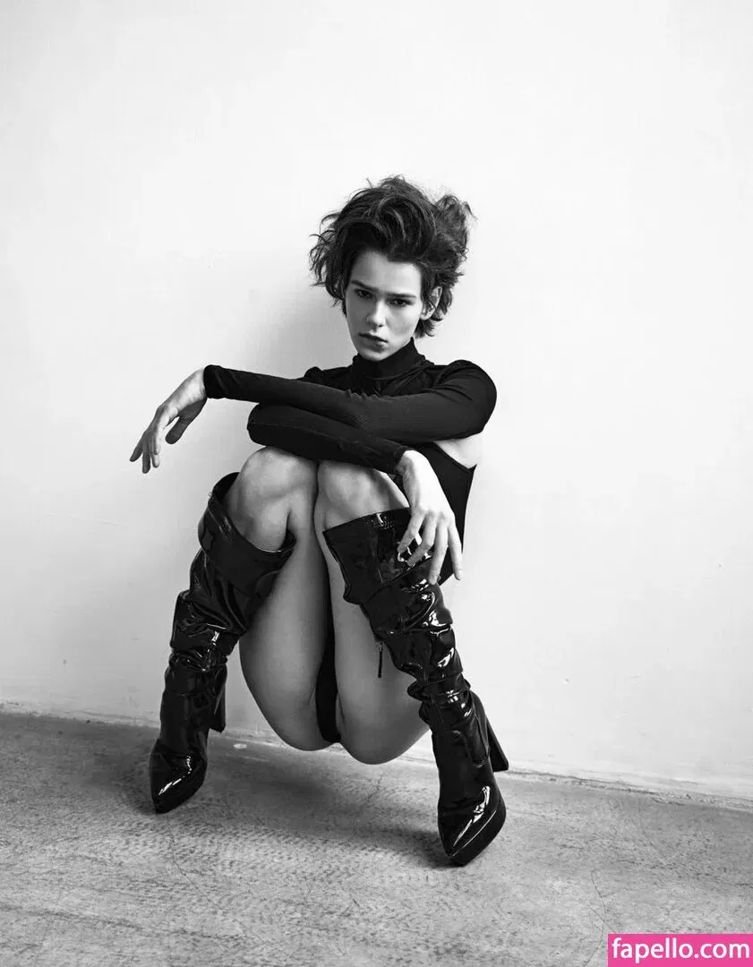 Irina Telicheva Onlyfans Photo Gallery 