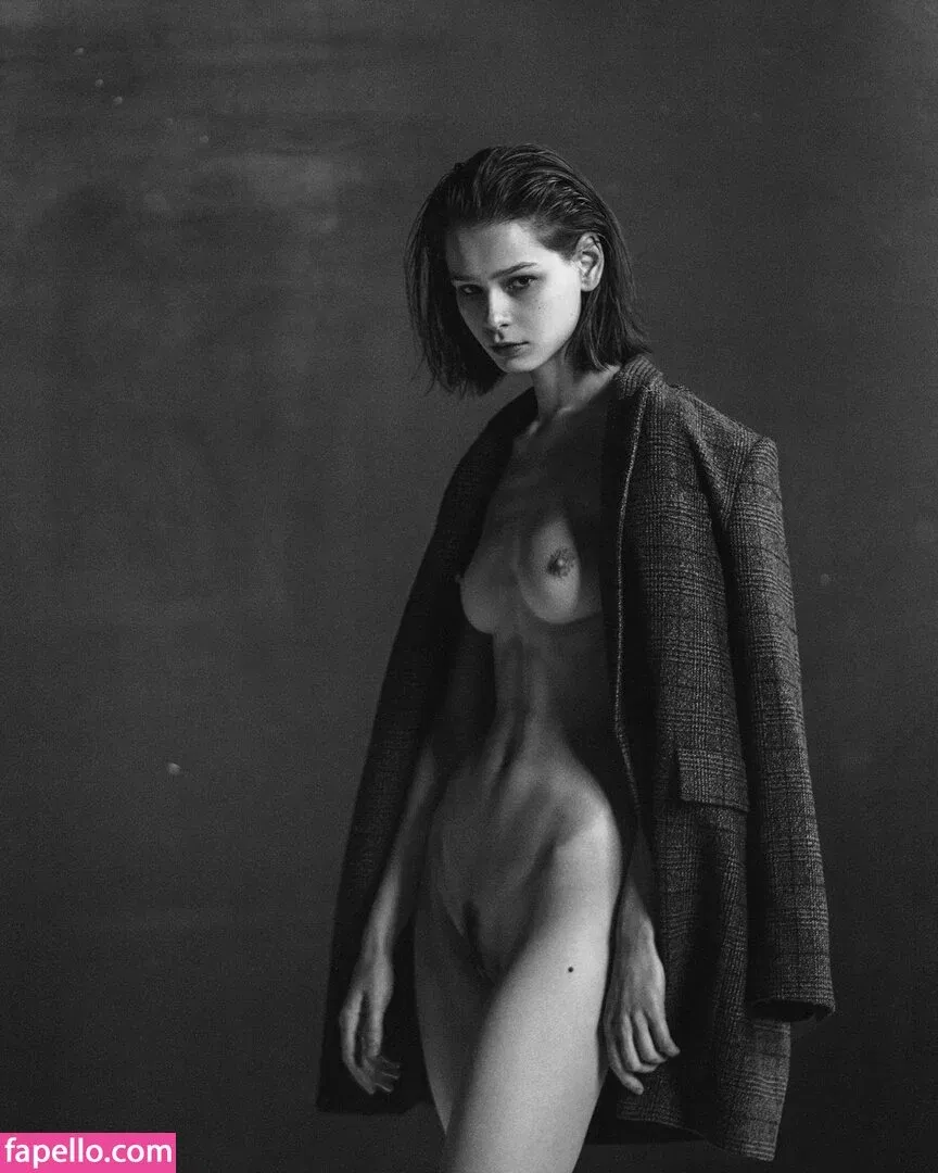 Irina Telicheva Onlyfans Photo Gallery 