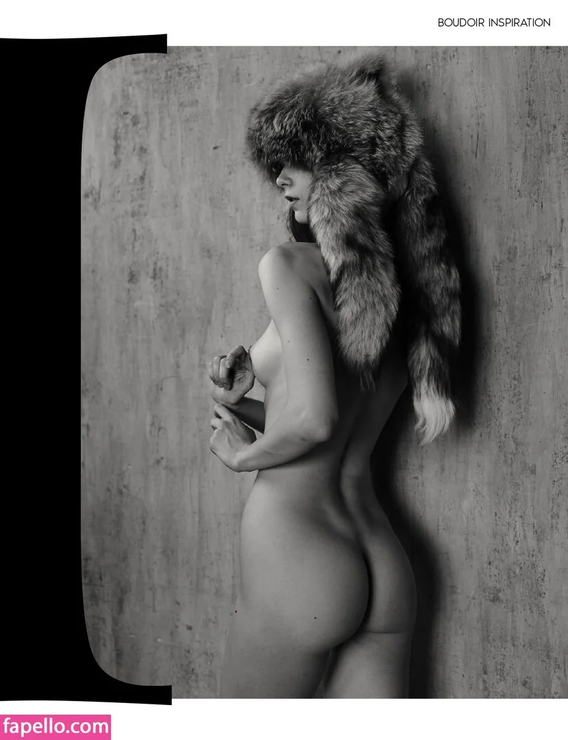 Irina Telicheva Onlyfans Photo Gallery 