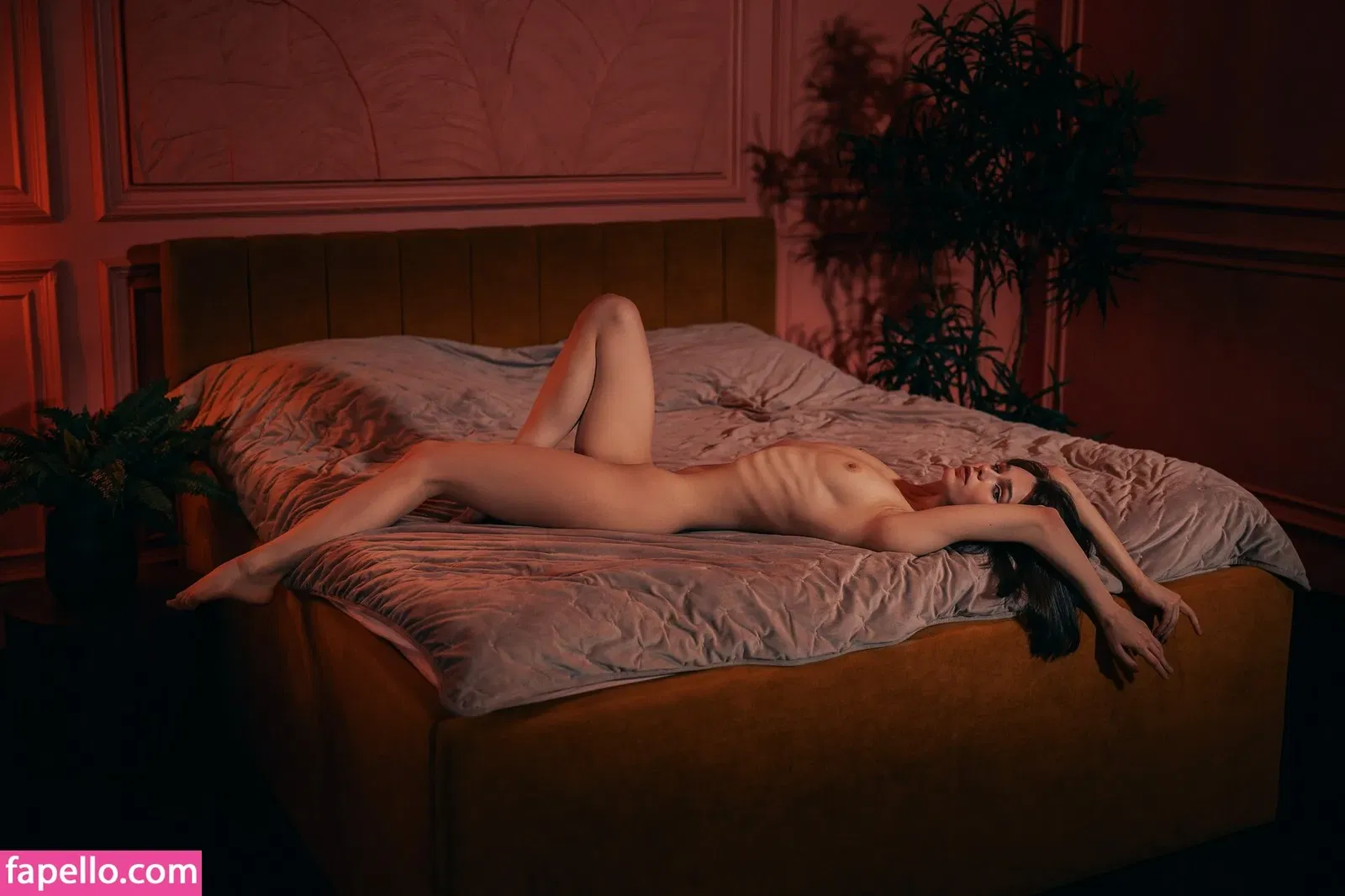 Irina Telicheva Onlyfans Photo Gallery 