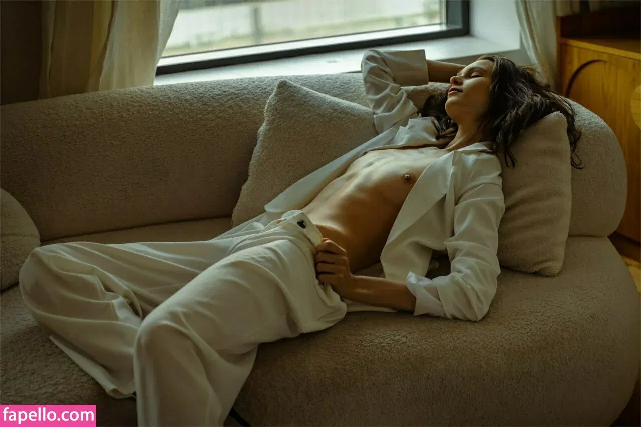 Irina Telicheva Onlyfans Photo Gallery 