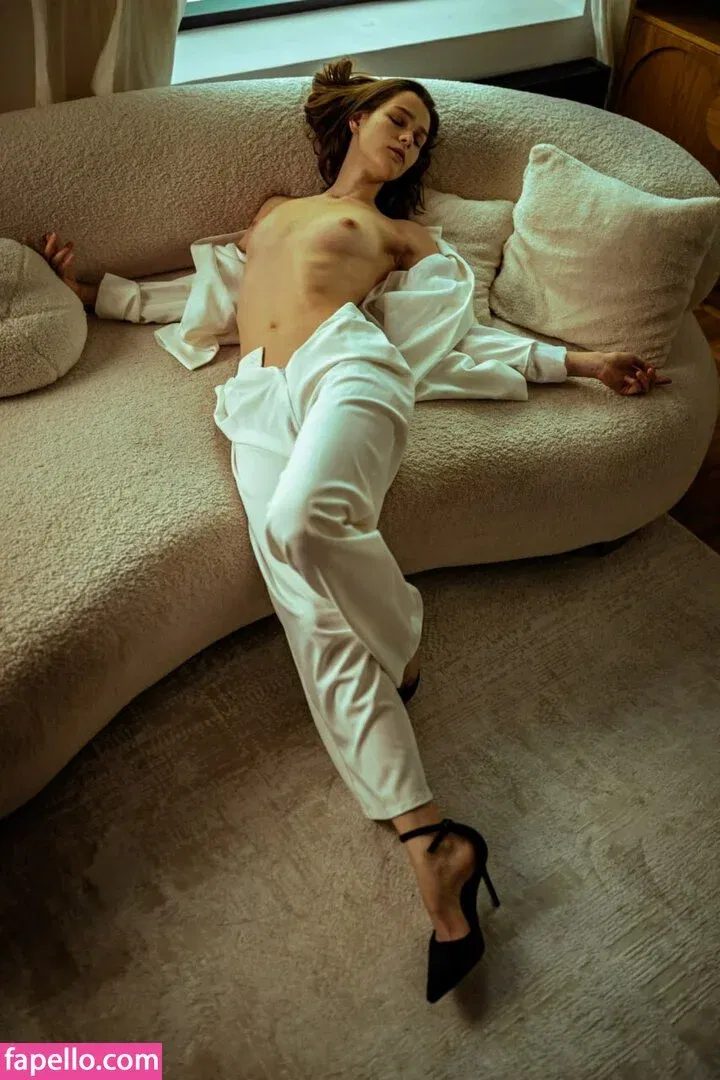 Irina Telicheva Onlyfans Photo Gallery 