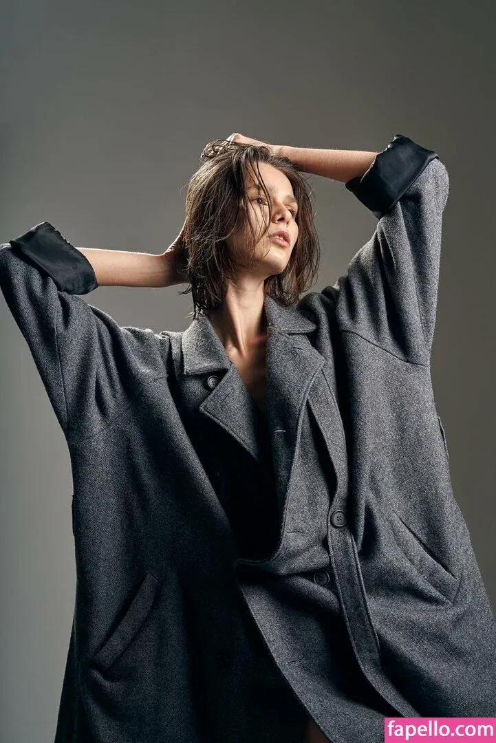 Irina Telicheva Onlyfans Photo Gallery 