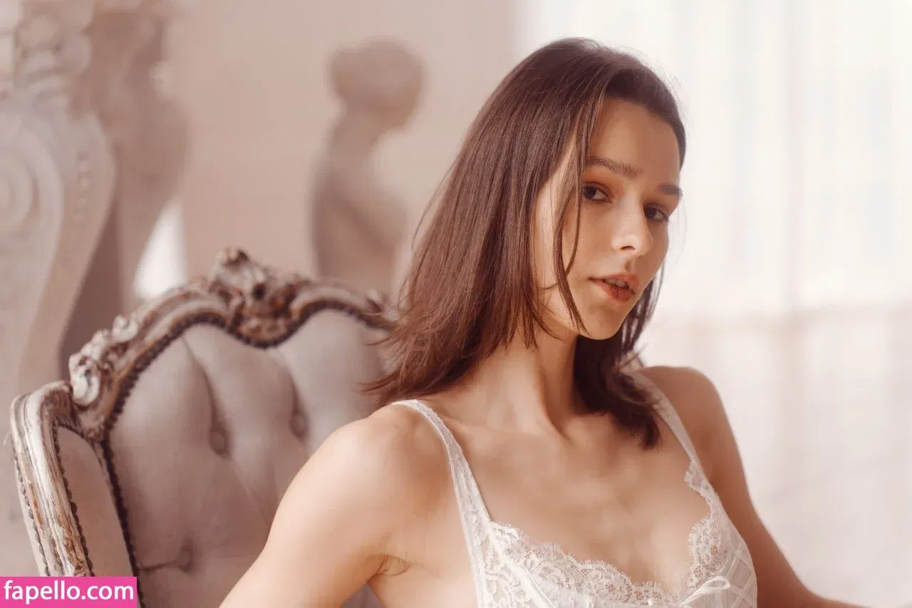 Irina Telicheva Onlyfans Photo Gallery 