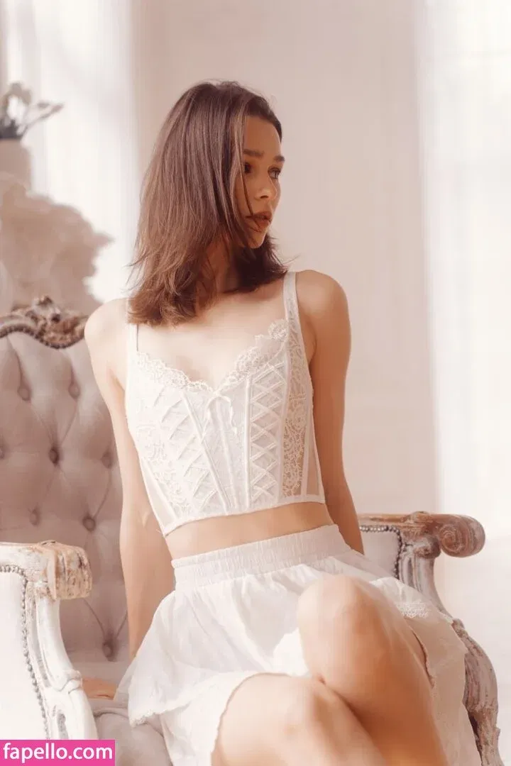 Irina Telicheva Onlyfans Photo Gallery 