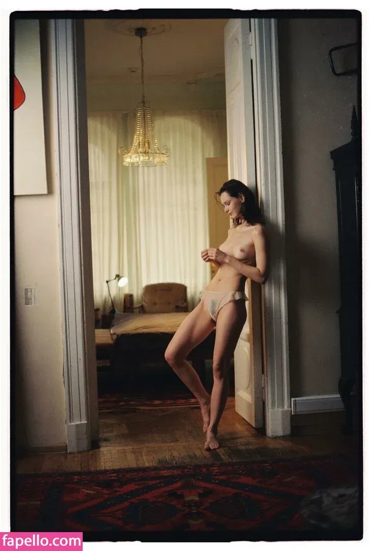 Irina Telicheva Onlyfans Photo Gallery 