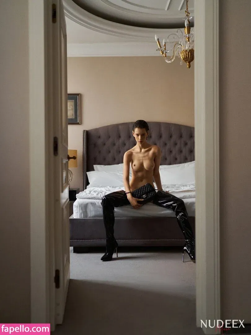 Irina Telicheva Onlyfans Photo Gallery 