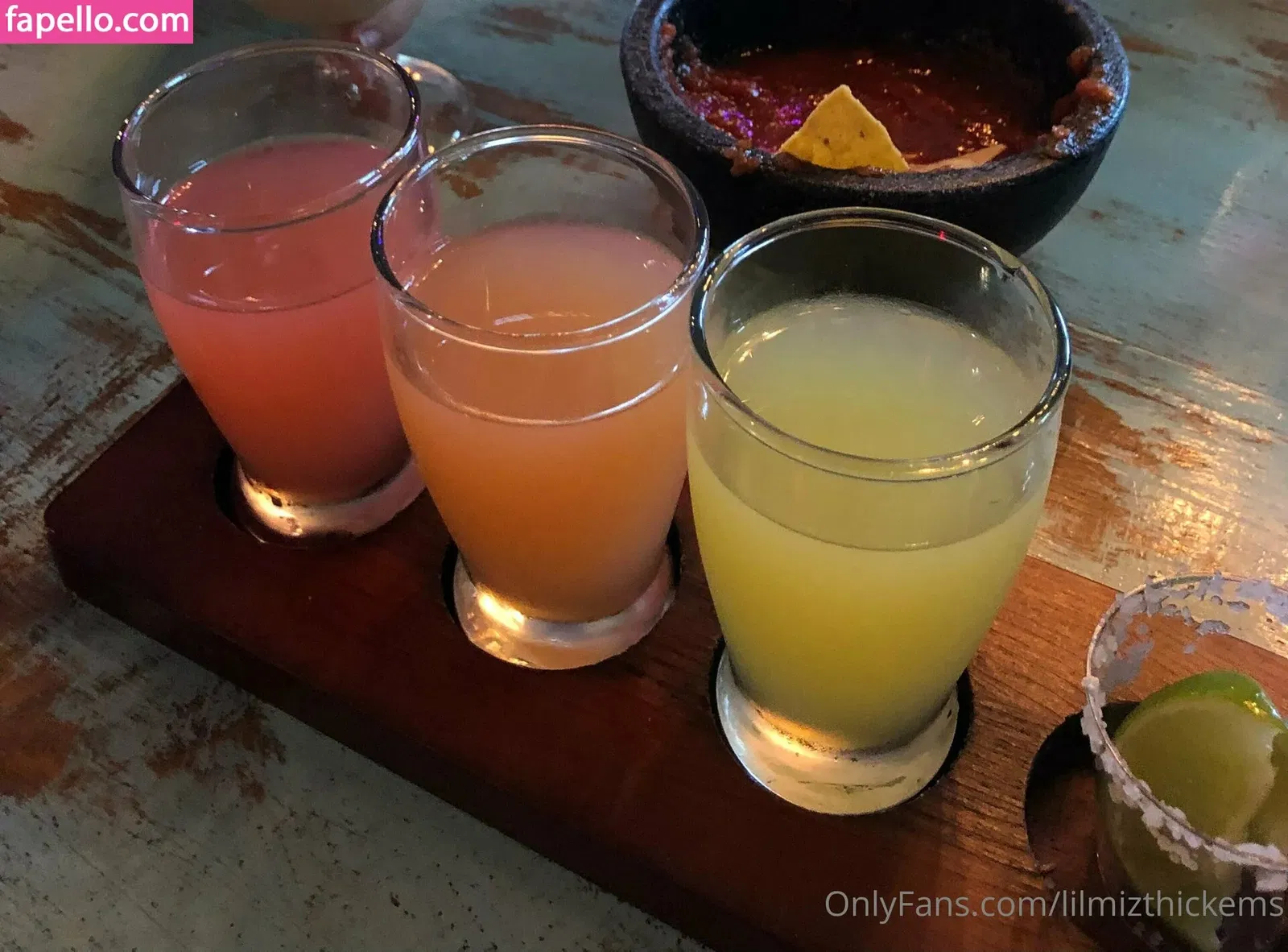 lilmizthickems Onlyfans Photo Gallery 