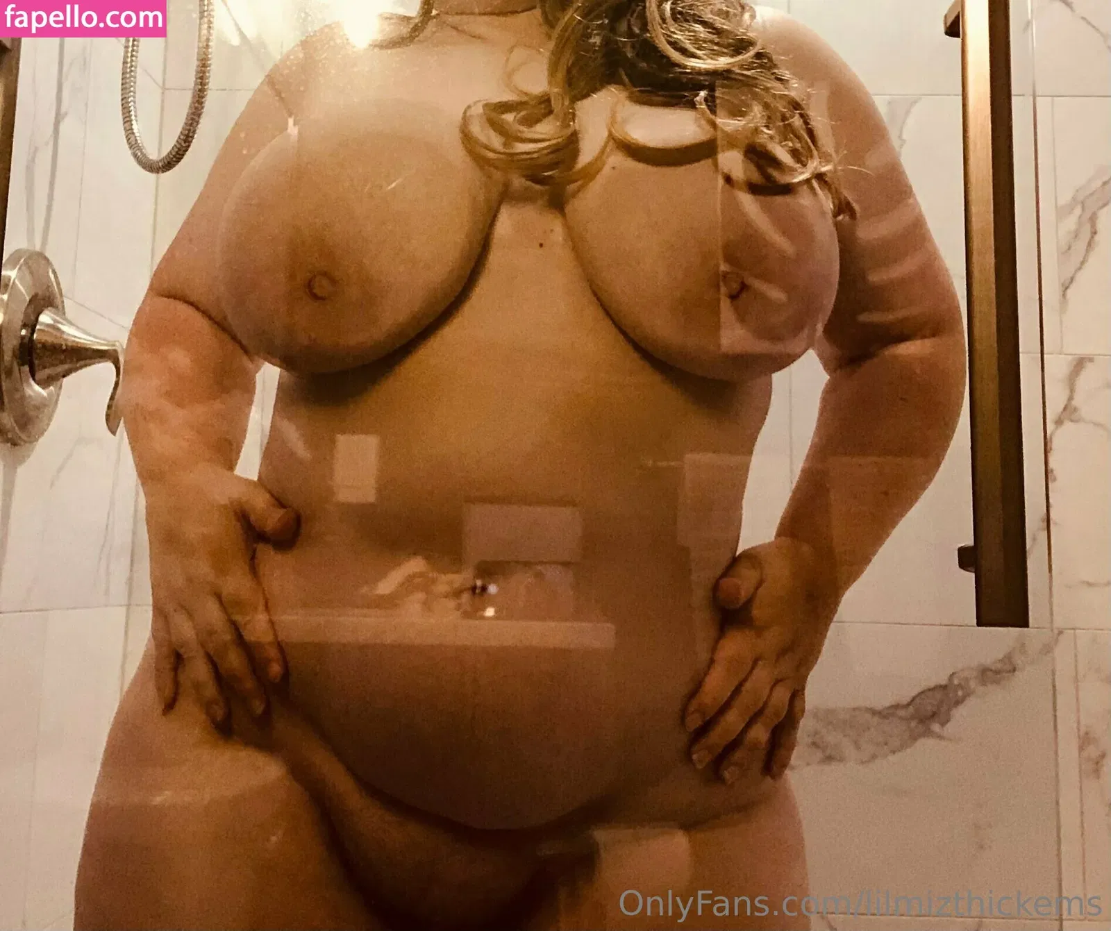 lilmizthickems Onlyfans Photo Gallery 