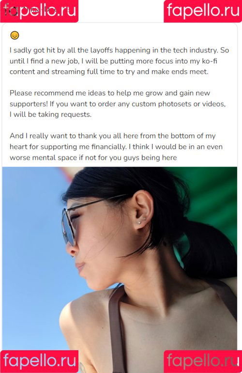 Ninja-Dee Onlyfans Photo Gallery 