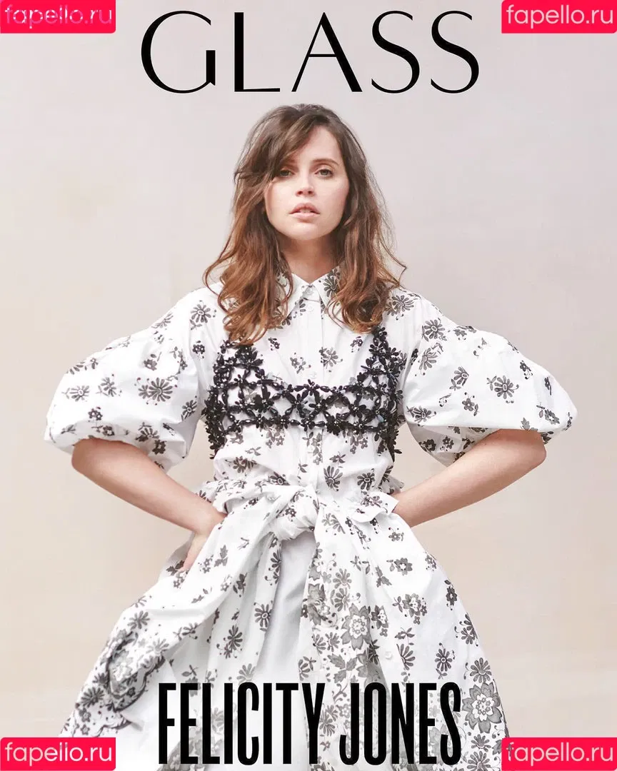 Felicity Jones Onlyfans Photo Gallery 