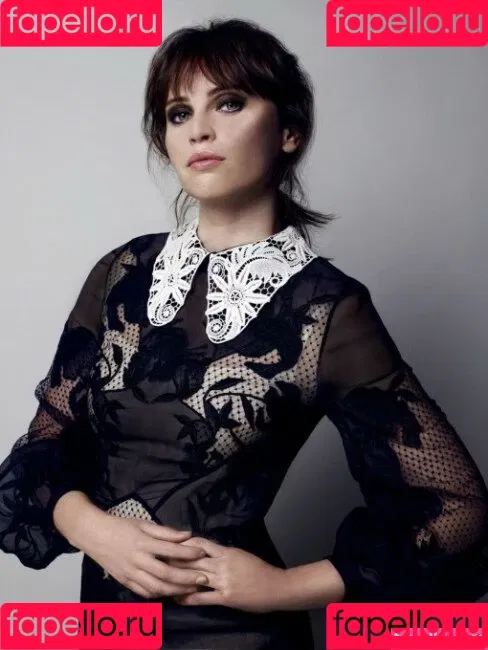Felicity Jones Onlyfans Photo Gallery 