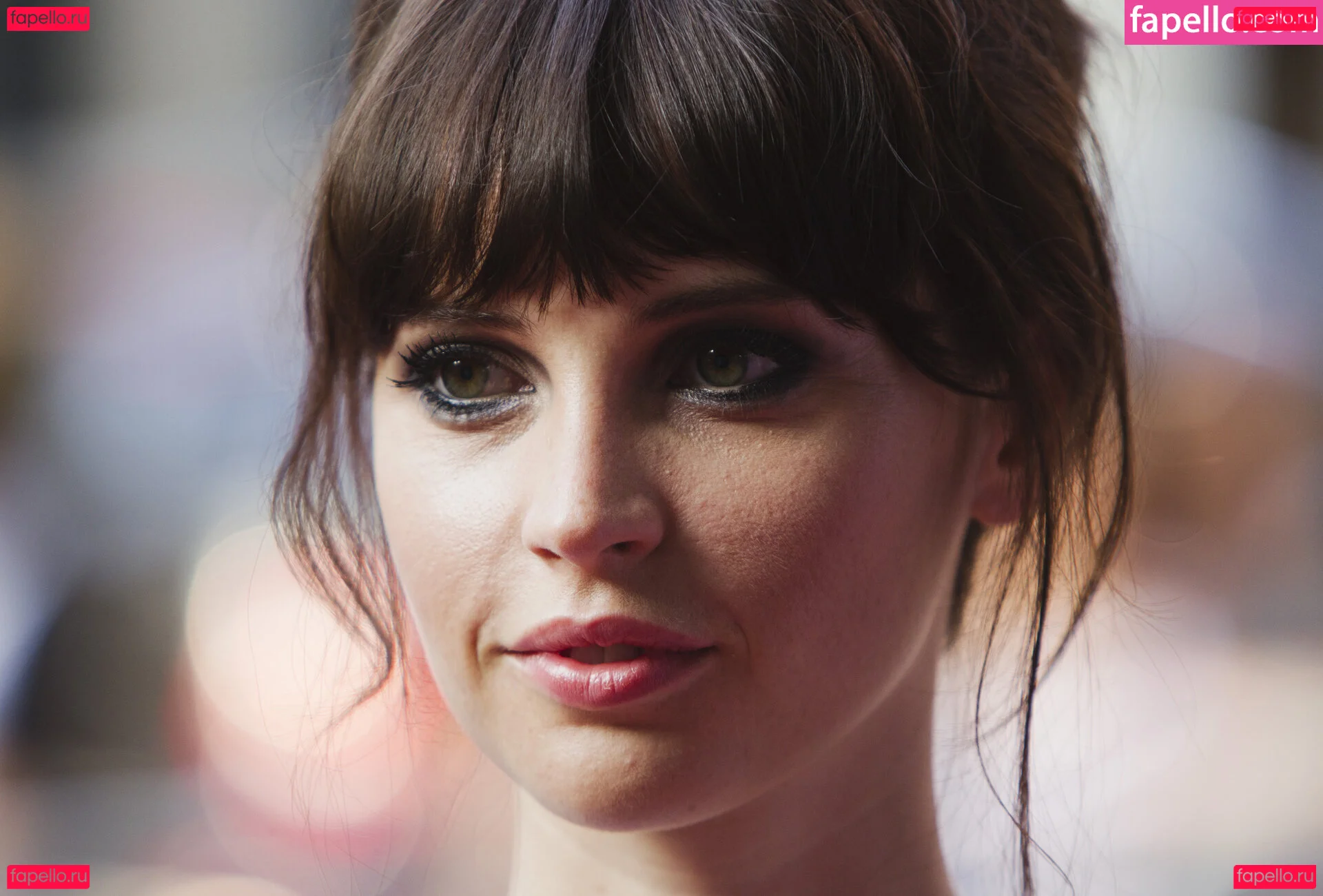 Felicity Jones Onlyfans Photo Gallery 