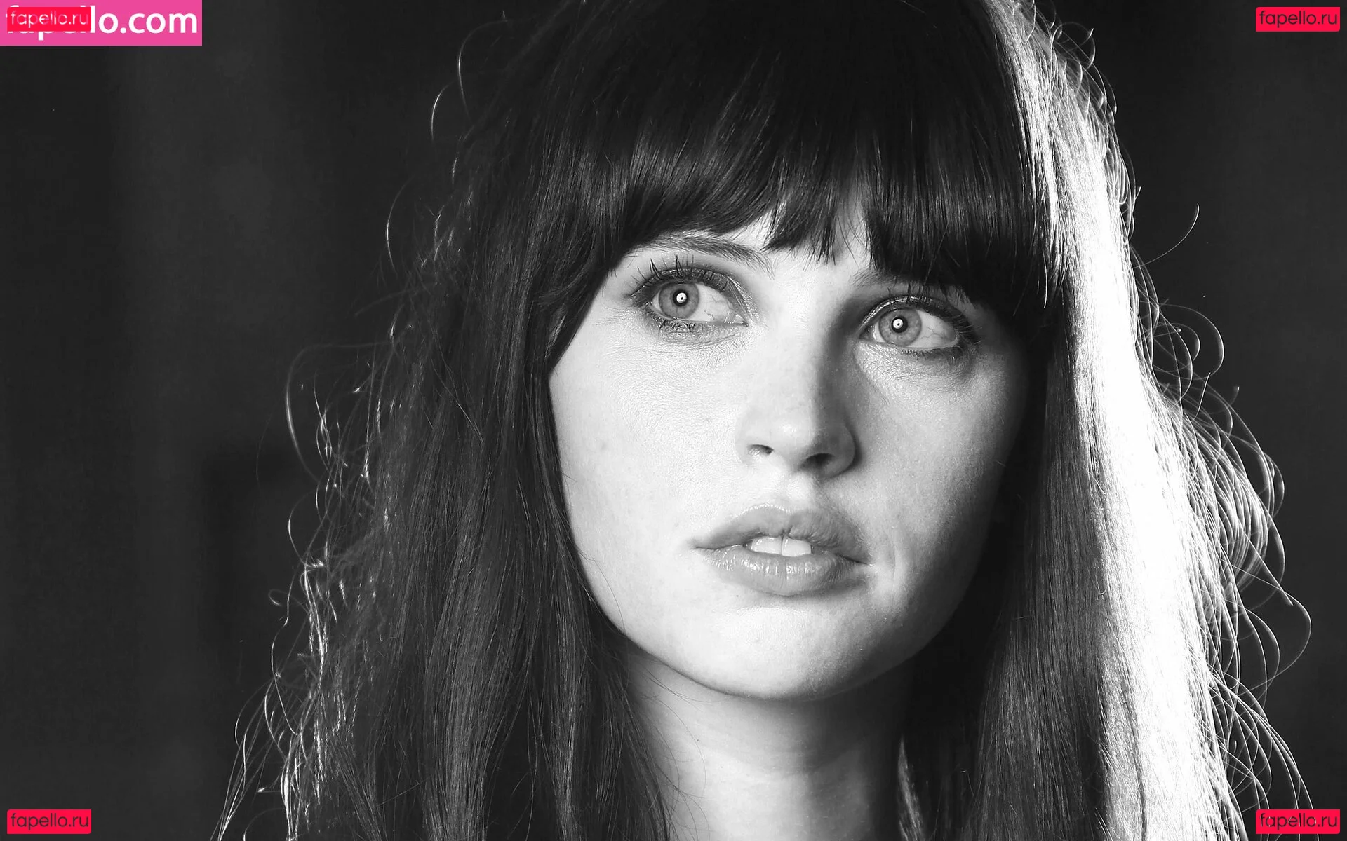 Felicity Jones Onlyfans Photo Gallery 