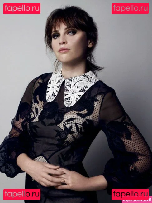 Felicity Jones Onlyfans Photo Gallery 