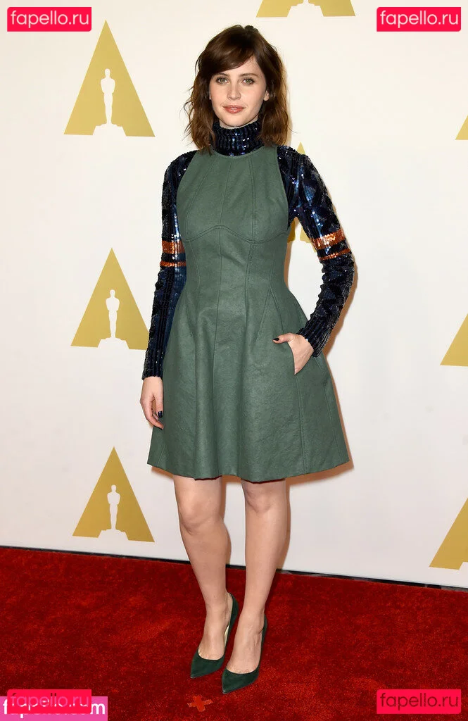 Felicity Jones Onlyfans Photo Gallery 