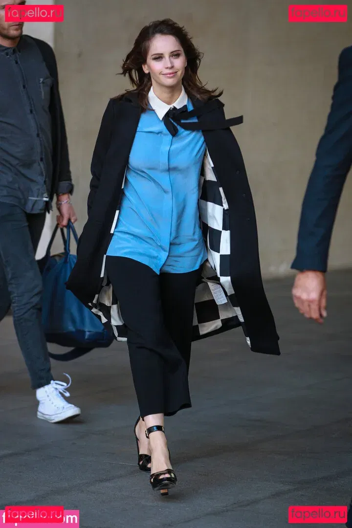 Felicity Jones Onlyfans Photo Gallery 