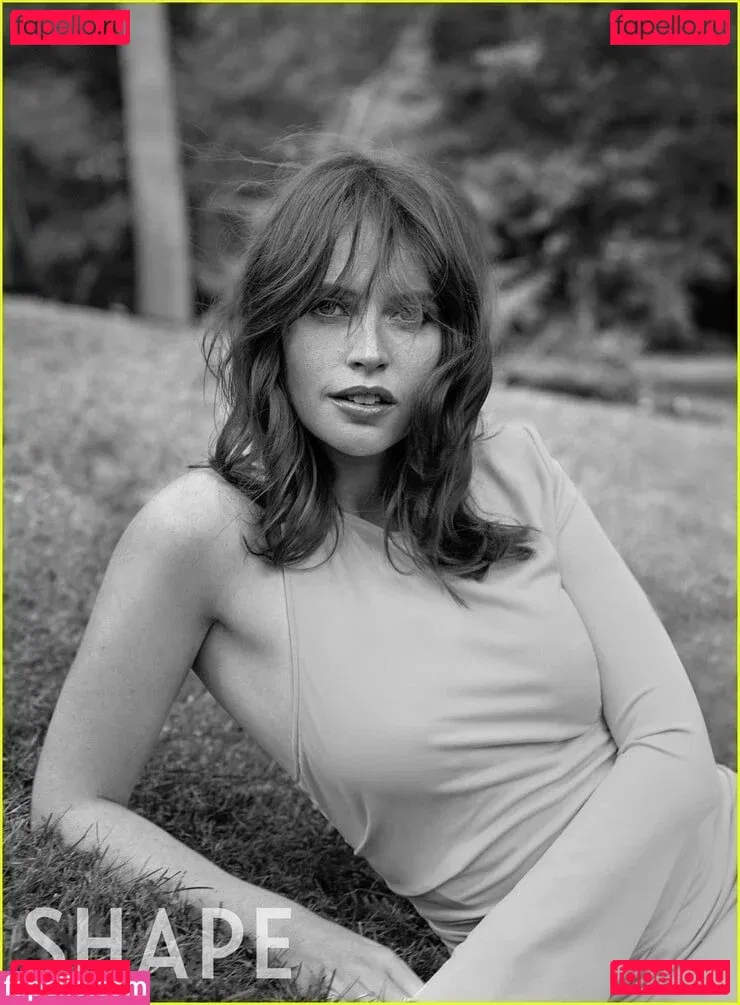 Felicity Jones Onlyfans Photo Gallery 