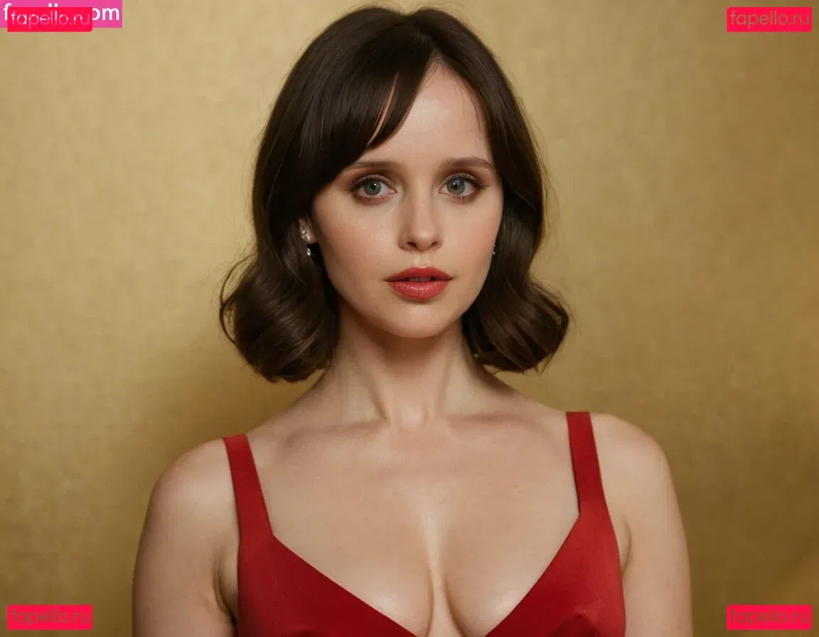 Felicity Jones Onlyfans Photo Gallery 