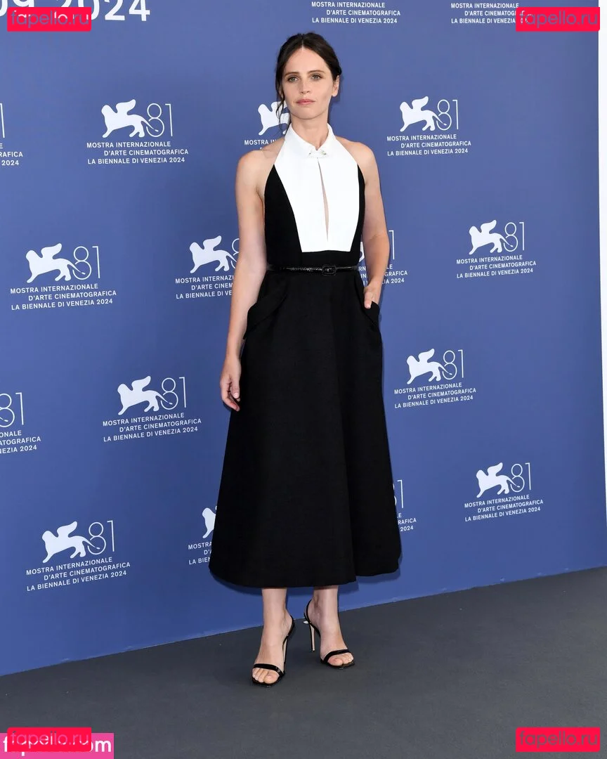 Felicity Jones Onlyfans Photo Gallery 