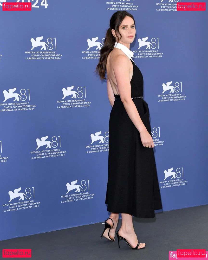 Felicity Jones Onlyfans Photo Gallery 