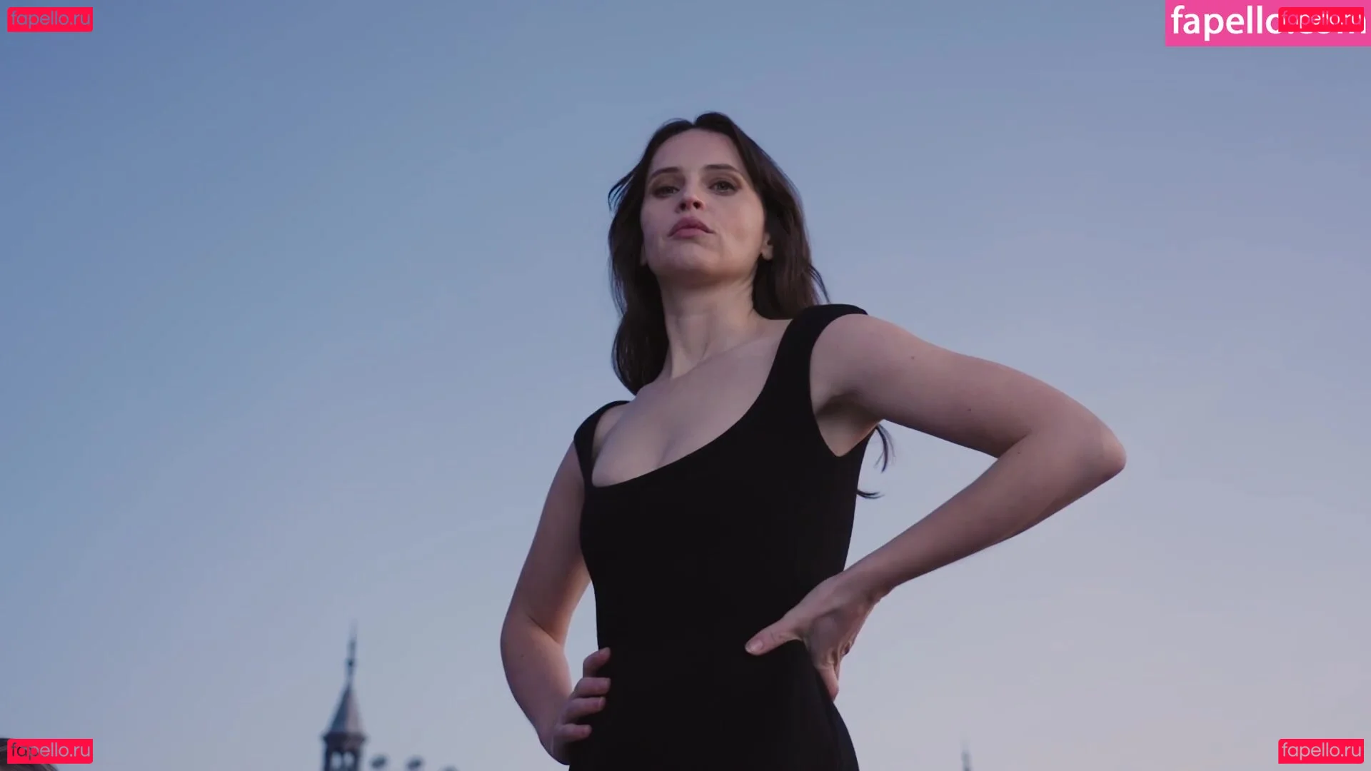 Felicity Jones Onlyfans Photo Gallery 