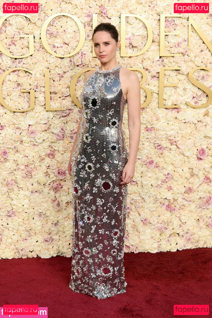 Felicity Jones Onlyfans Photo Gallery 