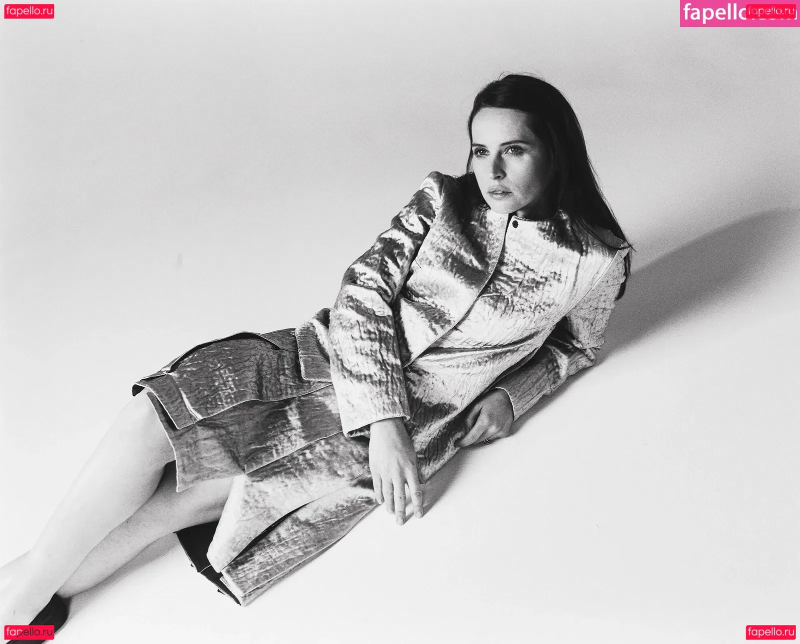 Felicity Jones Onlyfans Photo Gallery 