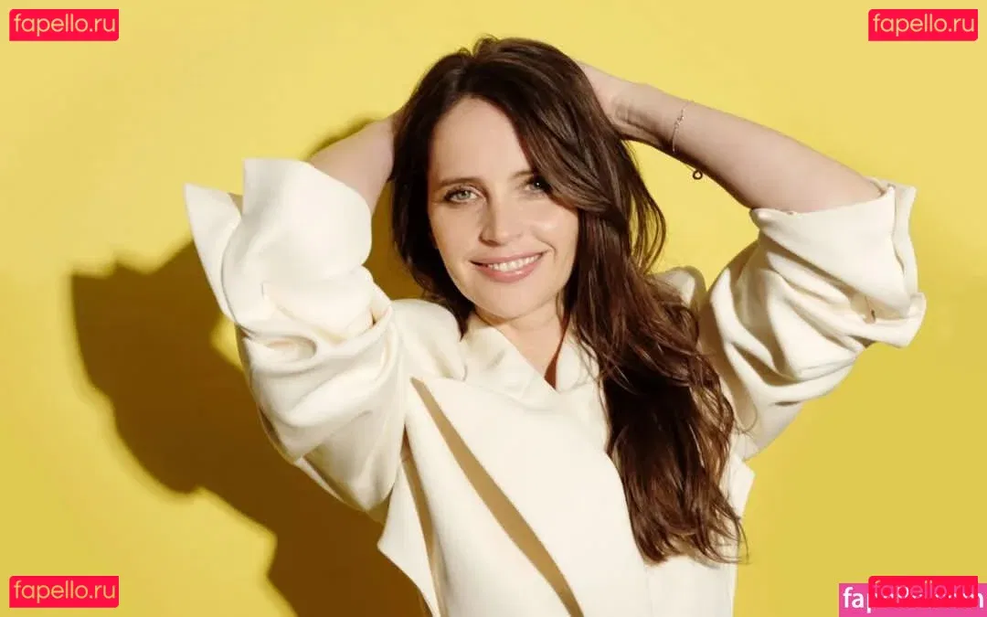 Felicity Jones Onlyfans Photo Gallery 