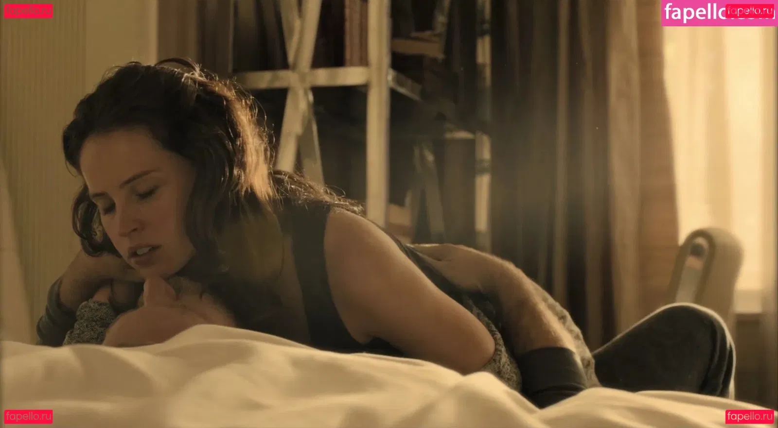 Felicity Jones Onlyfans Photo Gallery 