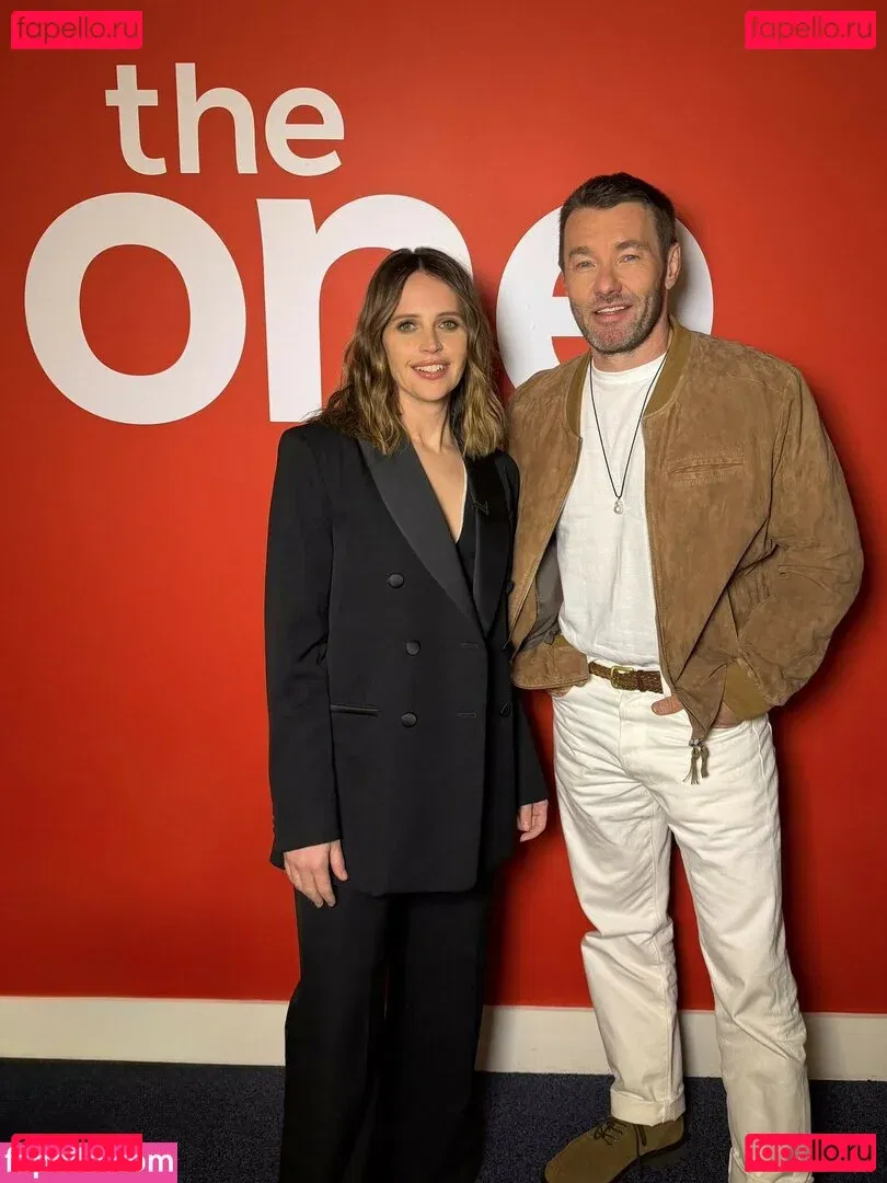 Felicity Jones Onlyfans Photo Gallery 