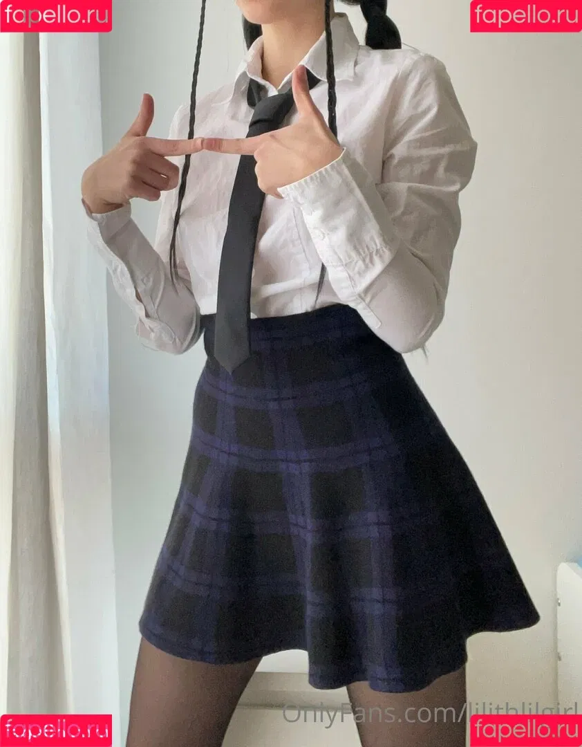 lilithlilgirl Onlyfans Photo Gallery 