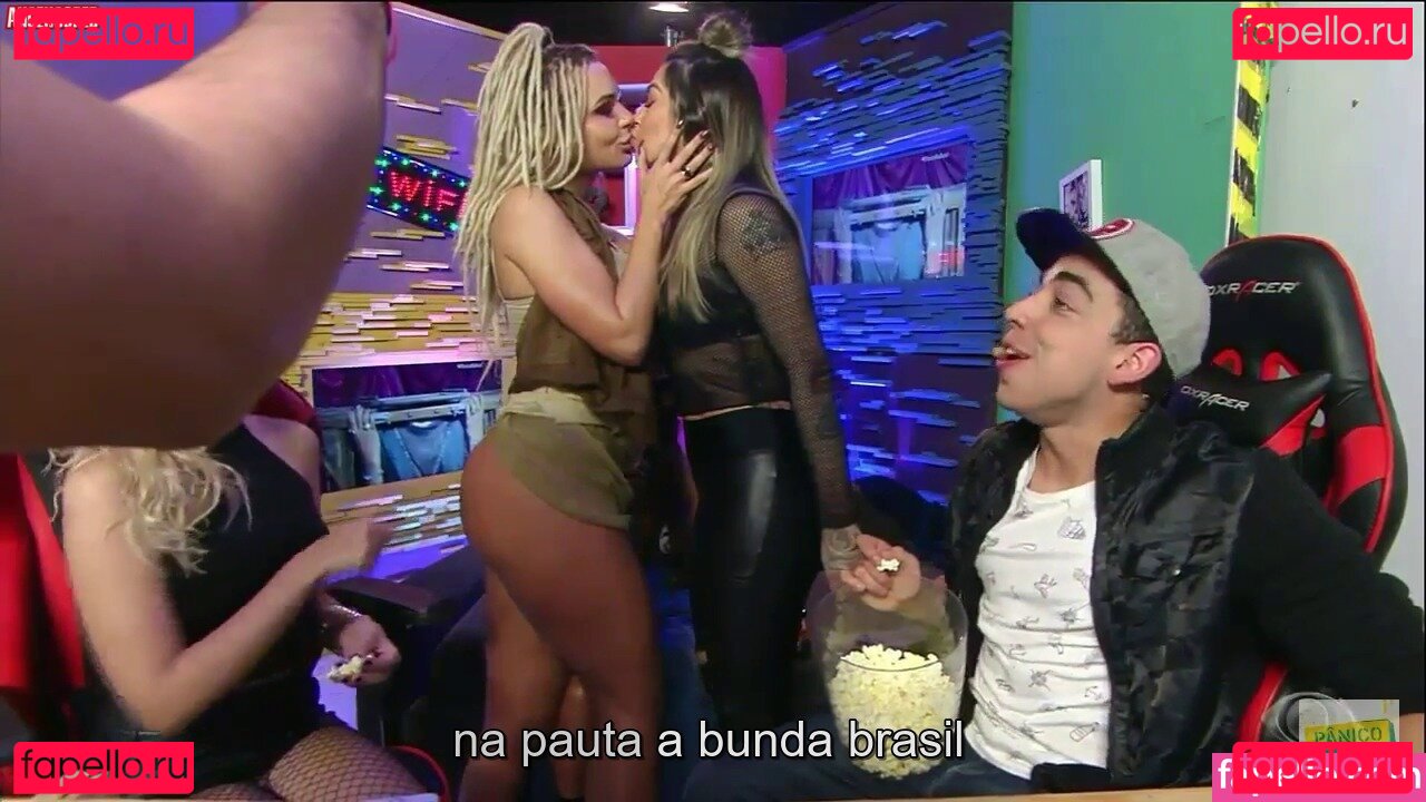 Dani Bolina / Dbolina / Panicat Onlyfans Photo Gallery 