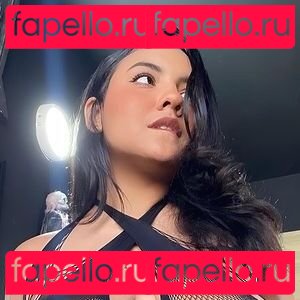 Bambiicita / Maria Rivero Onlyfans Photo Gallery 